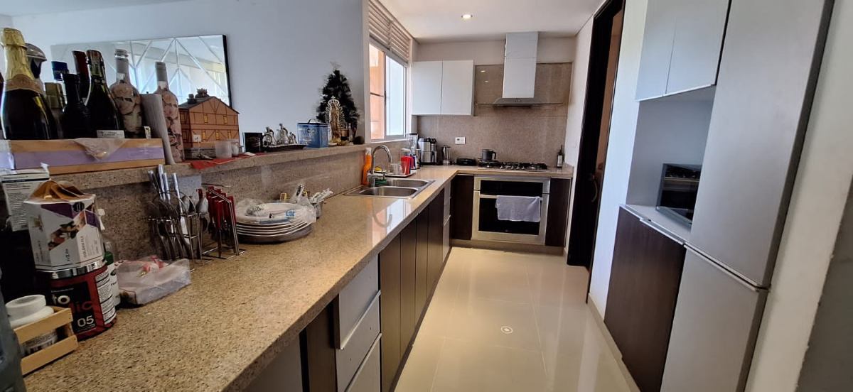 Cra. 126 # 5-264, Barrio Pance, Cali, Valle del Cauca, Colombia 5